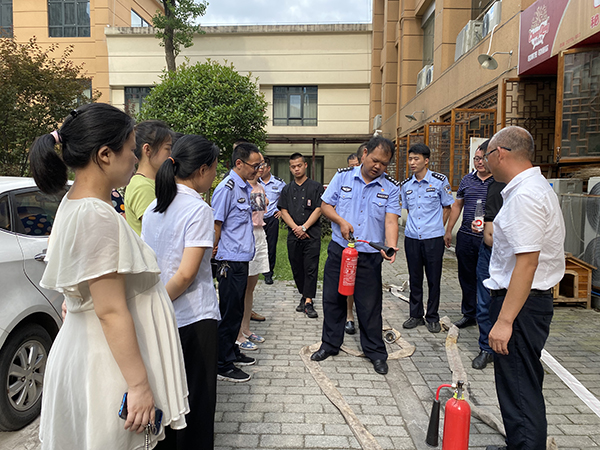 忠縣分公司開展全員安全環(huán)保培訓2.jpg